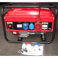 Generador de gasolina para Casa HH2800-B07